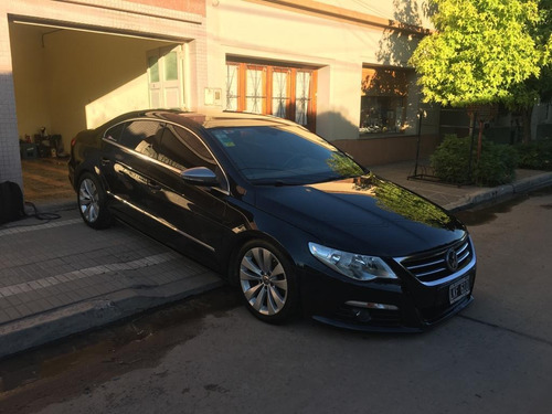 Volkswagen Cc 2.0 Advance Tsi 211cv 2012
