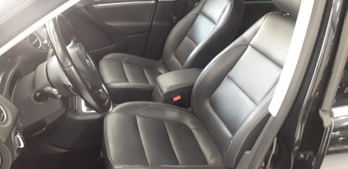 Volkswagen Tiguan 2.0 Tsi 16v Turbo