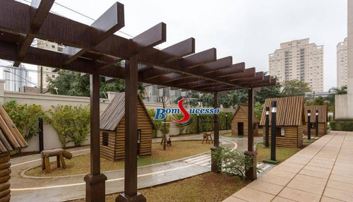 Imagem 28 de 30 de Apartamento Com 4 Dormitórios À Venda, 242 M² Por R$ 2.800.000 - Tatuapé - São Paulo/sp - Ap3088