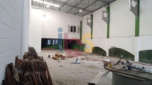 Imagem 15 de 15 de Ponto Comercial Com 8 Salas Na Avenida Itabuba - 7534