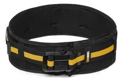 Comprar Tb-ct-41p Cinto Acolchoado Profissional Cliptech Toughbuilt no Mercado Livre