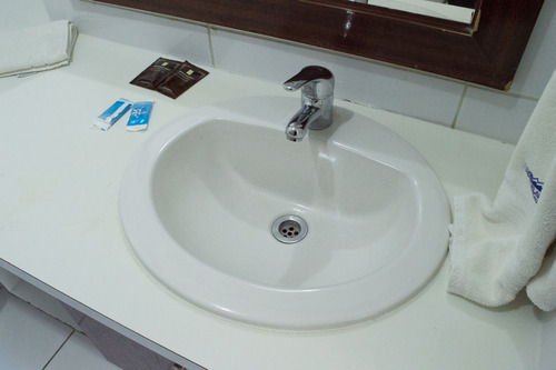 Arriendo Depto Amoblado 1 Habitación - Huérfanos (5066)