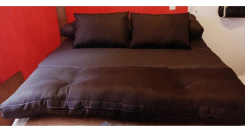 Colchoneta Plegable Sofacama Queen