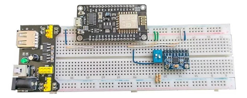 3 Piezas Modulo Wifi Esp8266 Lua Nodemcu Node Mcu + 3 Cables