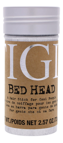 Cera En Barra X73g Bed Head Tigi