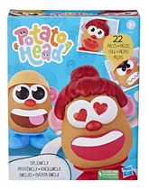 Comprar Juguete Toy Story Sr. Cara De Papa Spudmoji
