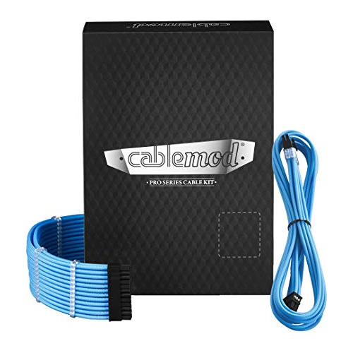 Sistemas De Alimentación Cablemod Rt-series Pro Modmesh Cabl