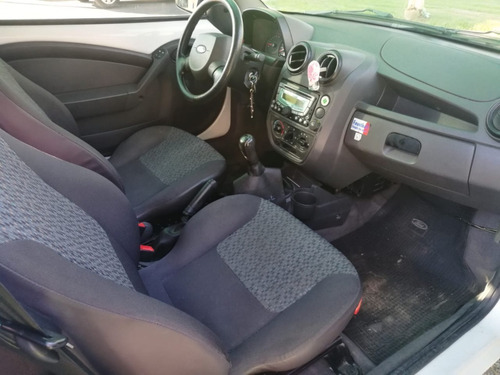 Ford Ka Fly Viral 1.6 95 Cv 3 Puertas Blanco 2013