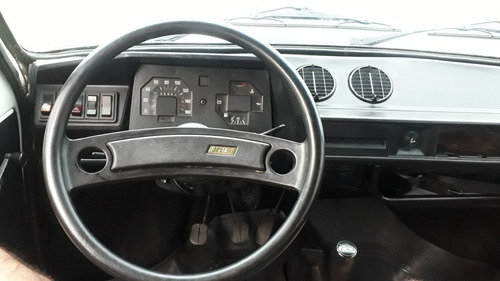 Fiat Fiat 147 Gl
