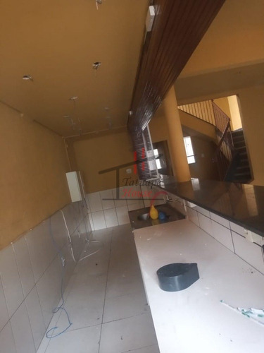 Imagem 5 de 7 de Casa Comercial - Tatuape - Ref: 8882 - L-8882