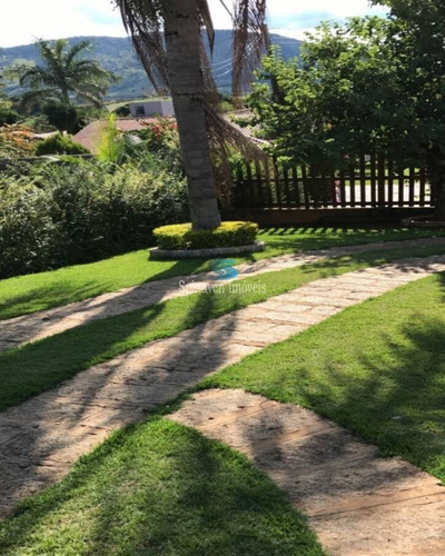 Imagem 27 de 30 de Chácara Em Bragança Paulista - Prox A Represa Com Escritura. Excelente Acesso. - Ch00717 - 69736061