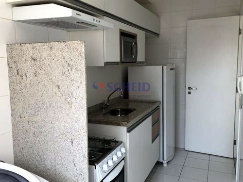Imagem 13 de 15 de Venda De Apartamento Novo - Liberdade - Mr75773