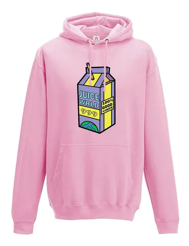 Sudadera juice wrld clearance