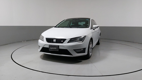 SEAT Leon 1.4 TSI FR 140HP DSG