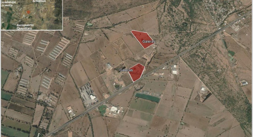 Terreno Para Desarrolladores En Galeras Municipio Colón 75 .4