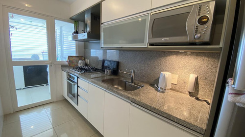 Torre Aquarela , 3 Dorm, Inmejorable Vista! - Playa Mansa