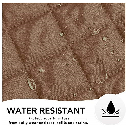 Fundas Para Sofá Reclinable Resistente Al Agua