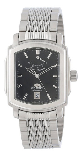 Orient Prince Automatico Power Reserve Cfdaa003b Promo Cuota