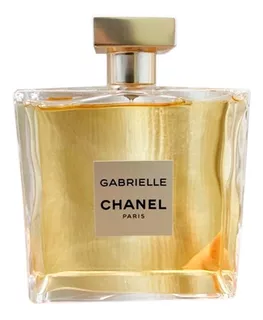 Perfume Importado Gabrielle Edp 100ml Chanel Original
