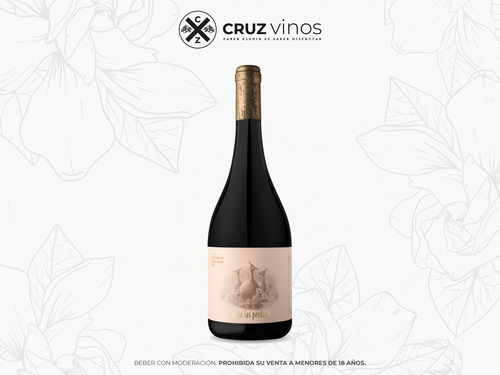 Las Perdices Reserva Pinot Noir 750ml