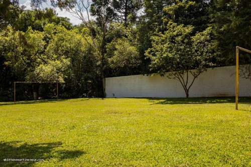 Imagem 10 de 15 de Chácara Para Locação Em Ponta Grossa, Contorno, 1 Dormitório - 107_2-454284