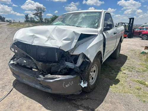 Ram 2500 2021 Por Partes, Yonke
