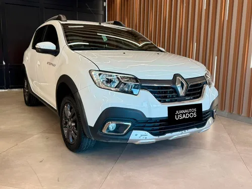 Renault Stepway 1.6 Zen