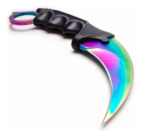Navaja Karambit