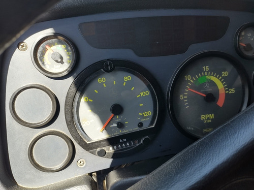 Mercedes Benz Actron