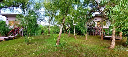 Imagen 12 de 14 de Casa / Cabaña En La Isla Para 2 Personas. Delta De Tigre