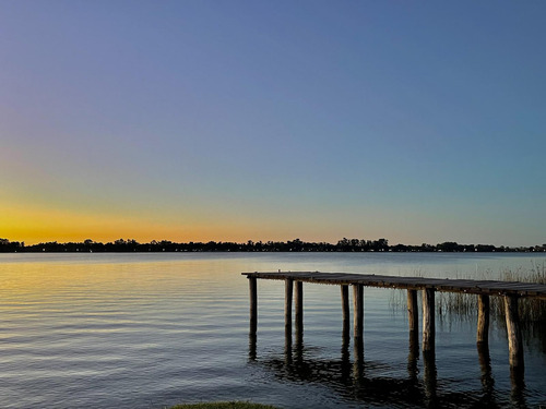 Venta Terreno Exclusivo En Laguna De Lobos