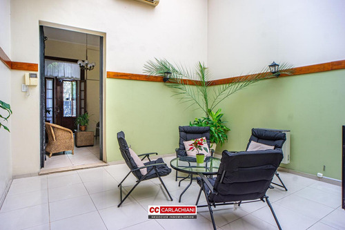 Casa En Venta Rosario Abasto Ideal Clínica Consultorio Estudio Jurídico O Contable
