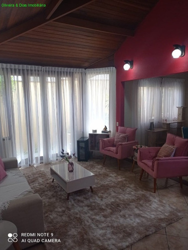 Imagem 25 de 30 de Casa - Ca00731 - 69319450