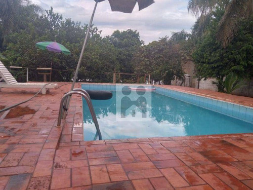 Imagem 12 de 30 de Chácara Com 3 Dormitórios À Venda, 2 M² Por R$ 637.000,00 - Zona Rural - Miguelópolis/sp - Ch0025