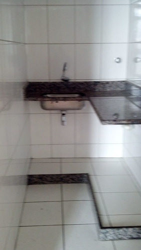 Imagem 16 de 16 de Kitnet Com 1 Quartos Para Comprar No Centro Em Belo Horizonte/mg - 1088