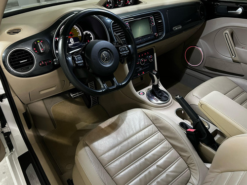 Volkswagen Fusca 2.0 Tsi R-line 3p Automática