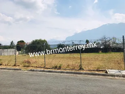 Terreno en venta