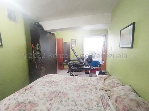 Imagen 12 de 15 de Apartamento Tipo Estudio En Venta Urb San Jacinto, Maracay 23-14262 Hc