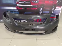 Comprar Parachoques Delantero Toyota Corolla Xei 2009-2011