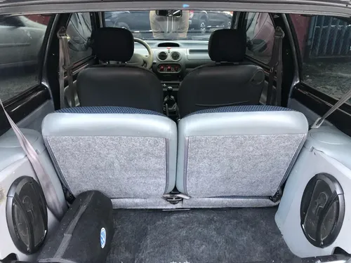 Renault Twingo access 1.150