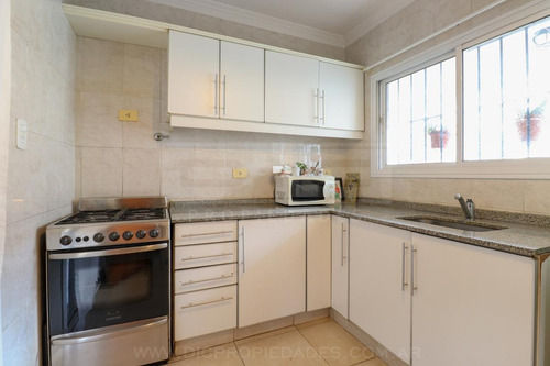 Imagen 5 de 20 de Duplex 4 Ambientes Venta - Florida Oeste