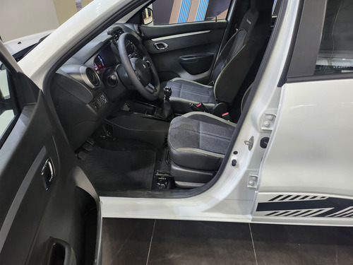 Renault Kwid 1.0 Sce 66Cv Iconic Outsider