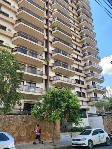Imagem 23 de 30 de Apartamento Com 4 Dormitórios À Venda, 232 M² Por R$ 750.000,00 - Centro - Ribeirão Preto/sp - Ap2903