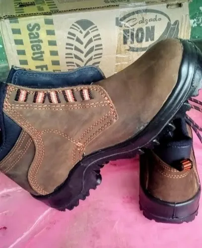 Botas Fion Goliath 70020 MercadoLibre