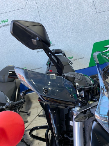 Imagen 14 de 16 de Dominar D400 Touring 2024