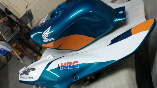 Imagen 15 de 15 de Honda Nsr 150 Sp
