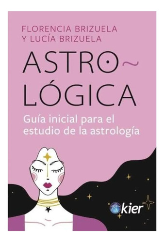 Astro Lógica - Brizuela, Brizuela