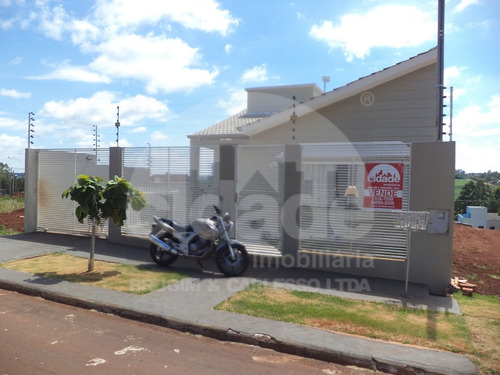 Casa Residencial Para Venda - 97164.001