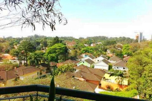 Imagem 9 de 14 de Apartamento - Santo Amaro - Ref: 5469 - V-5469