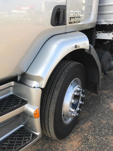 Volvo Vm 260